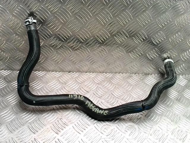 Renault Megane IV Altra parte del vano motore