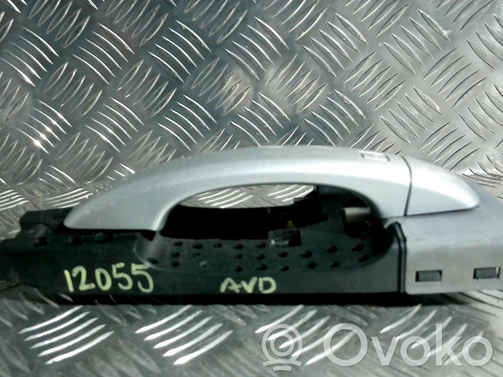 Audi A1 Maniglia esterna per portiera anteriore
