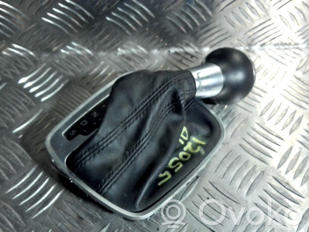 Audi A1 Drążek / Pokrętło zmiany biegów 
