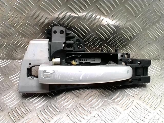Poignée extérieure avant   8T0837205AROH,8T0837205AROH