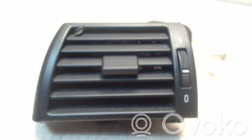 BMW 3 E46 Griglia di ventilazione centrale cruscotto
