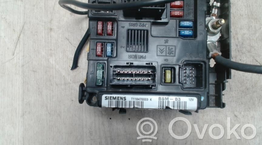 Sterownik / Moduł ECU