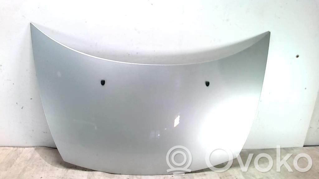 Engine bonnet/hood   7901K6,7901K6