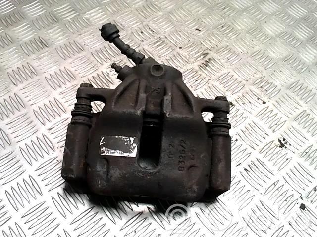 Citroen C3 Pinza del freno anteriore