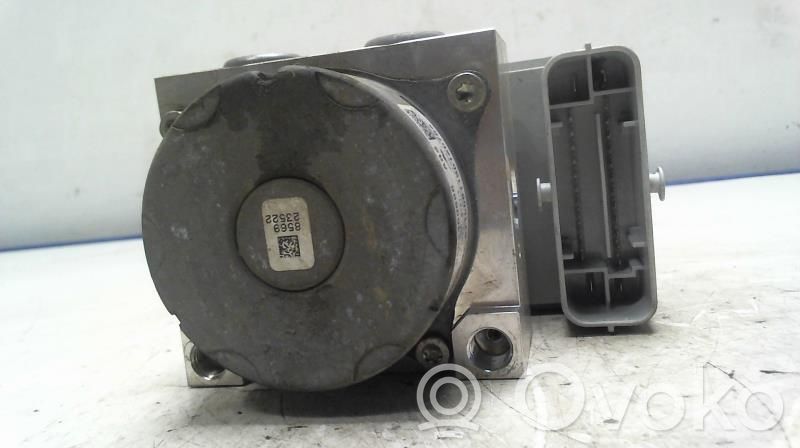 ABS Pump   1608752780,1608752780