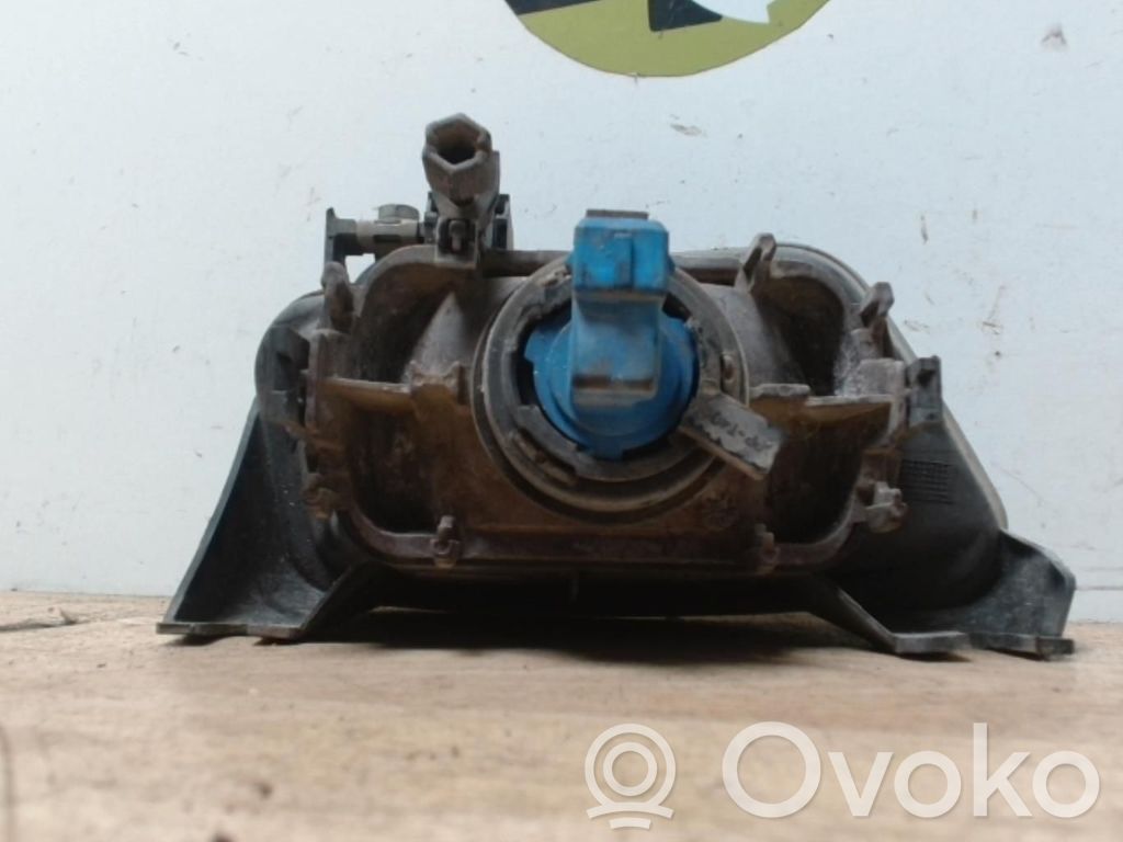 Scheinwerferglas   6204W2,6204W2