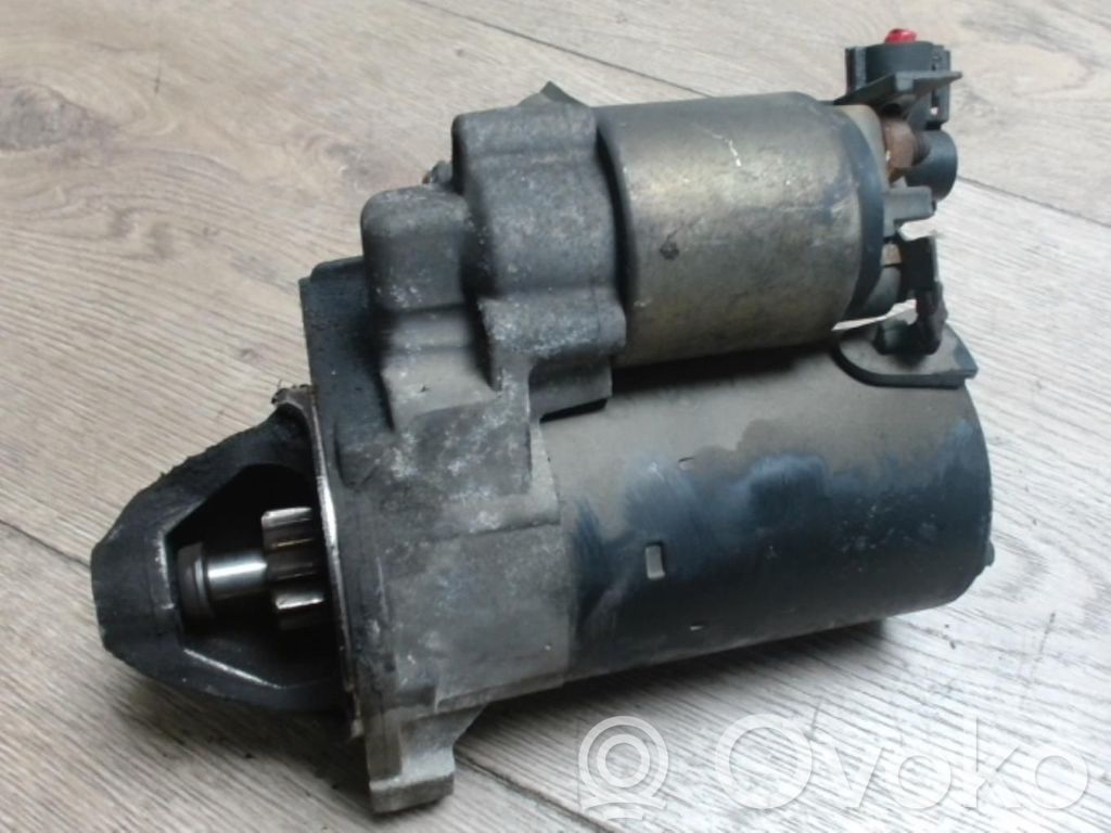 Motor de arranque   1564732,1564732