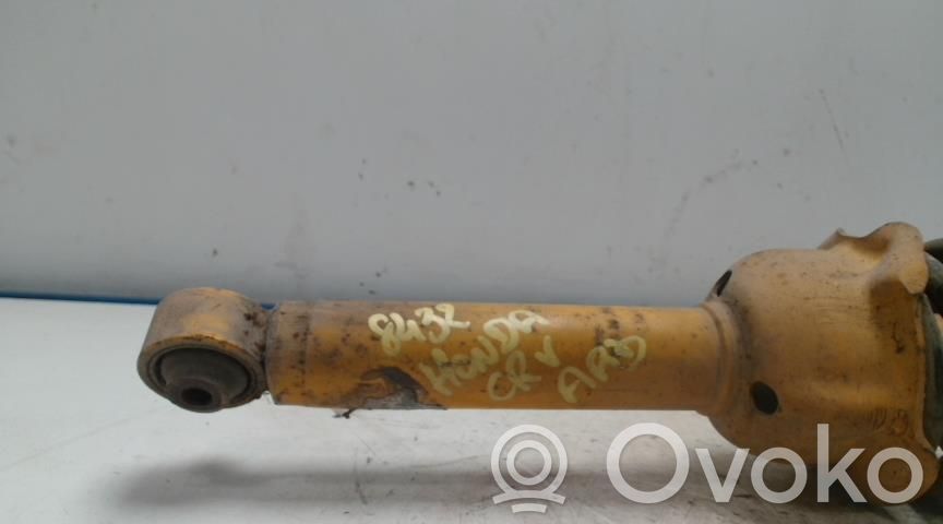 Takaiskunvaimennin   52611S10305,52611S10305