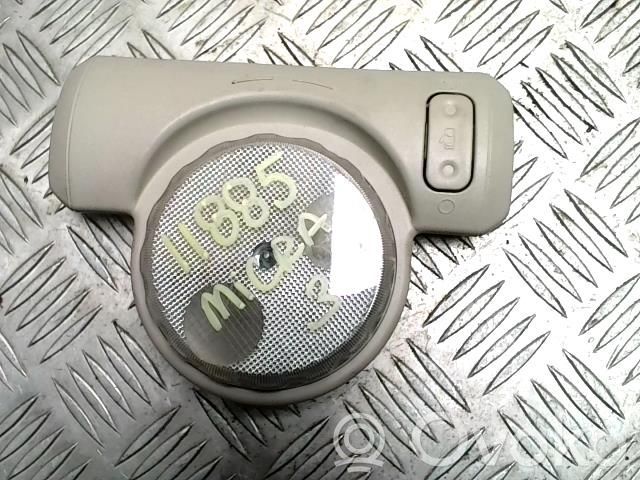 Autre éclairage intérieur   26430CT40C,26430CT40C