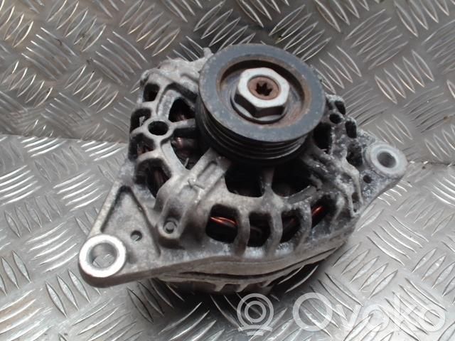 Alternador   23100AX62BEX,23100AX62BEX