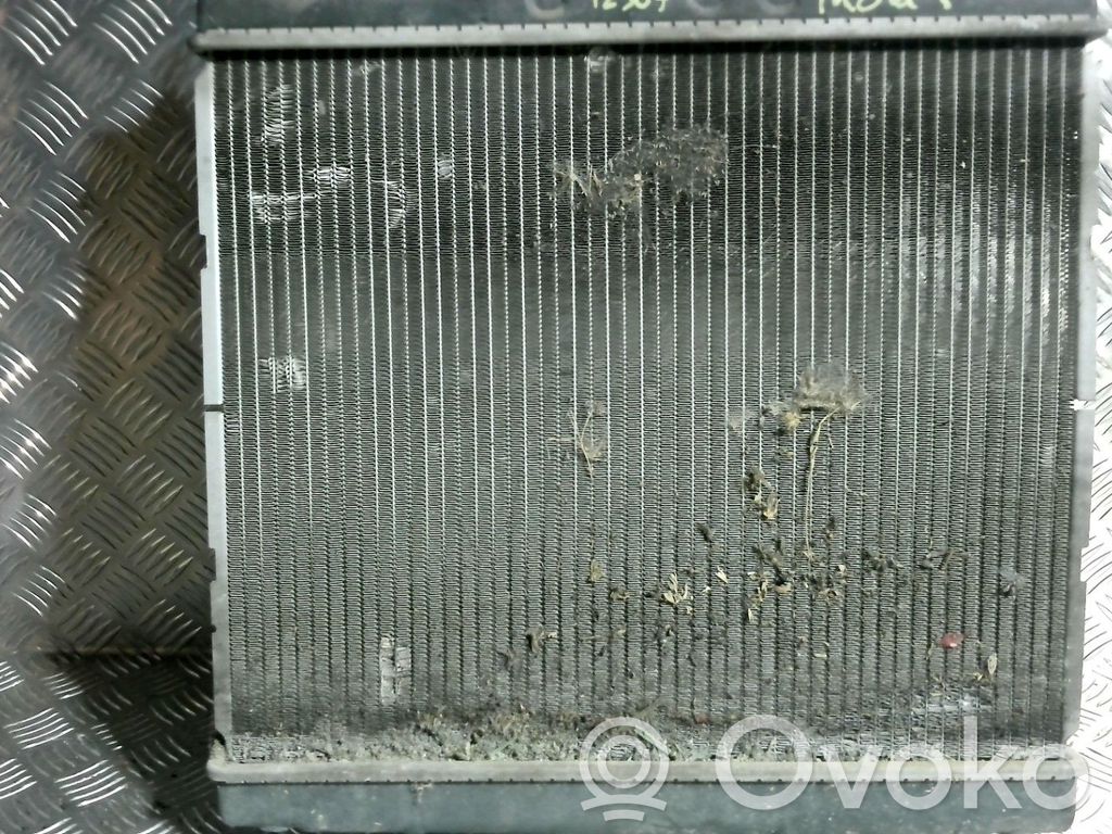 Nissan Micra C+C Set radiatoare 