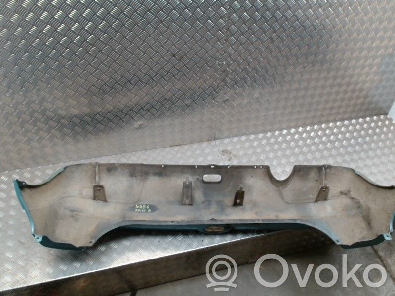 Opel Agila A Parachoques 