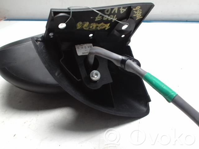 Espejo lateral manual   8153WP,8153WP