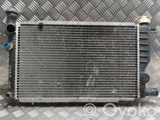 Peugeot 205 Kit Radiateur 