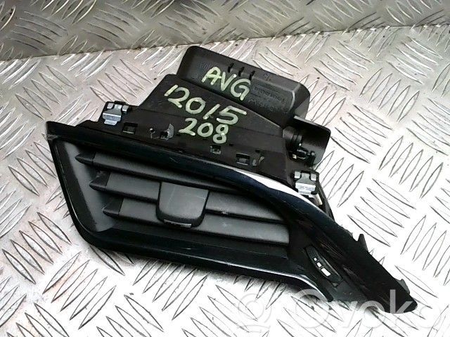 Peugeot 208 I Griglia di ventilazione centrale cruscotto