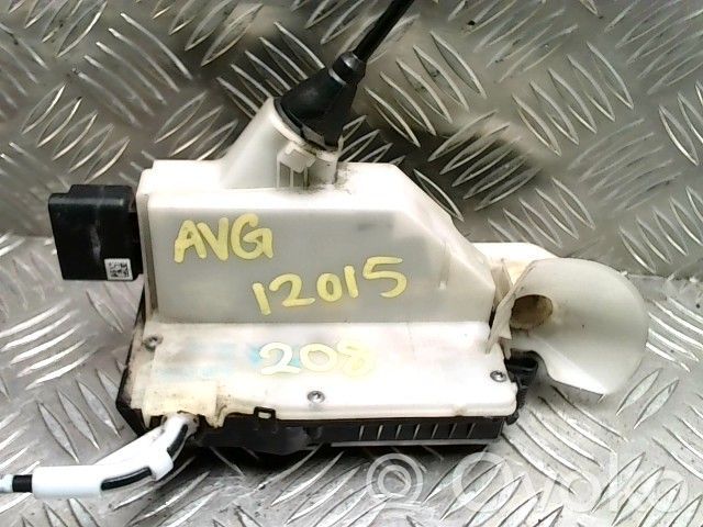 Etuoven lukko   1608095680,1608095680
