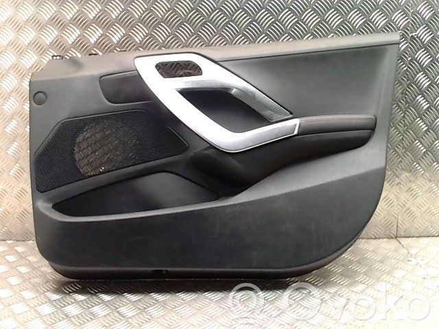 Peugeot 208 I Revestimiento de puerta delantera 