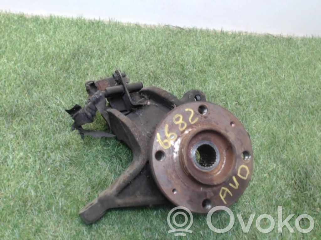 Peugeot 306 Mozzo ruota anteriore