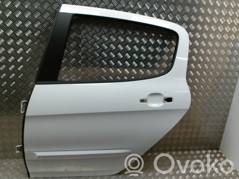 Puerta trasera   9006R7,9006R7