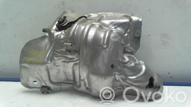 Hitzeschutz Abschirmblech Motorraum