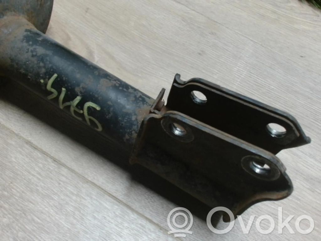 Renault Clio I Ammortizzatore anteriore con molla elicoidale