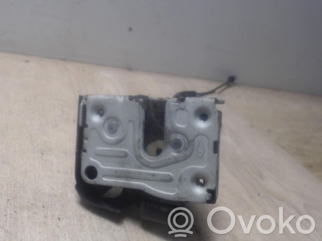 Etuoven lukko   7701472806,7701472806