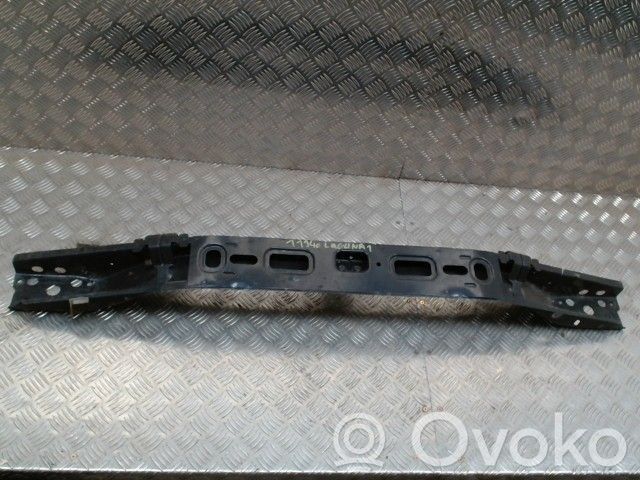 Renault Laguna I Traversa di supporto paraurti anteriore 