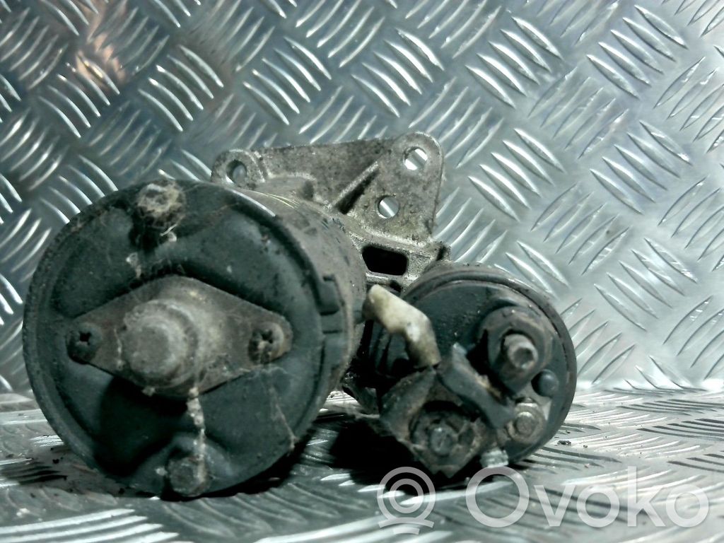 Motor de arranque   8200266777,8200266777