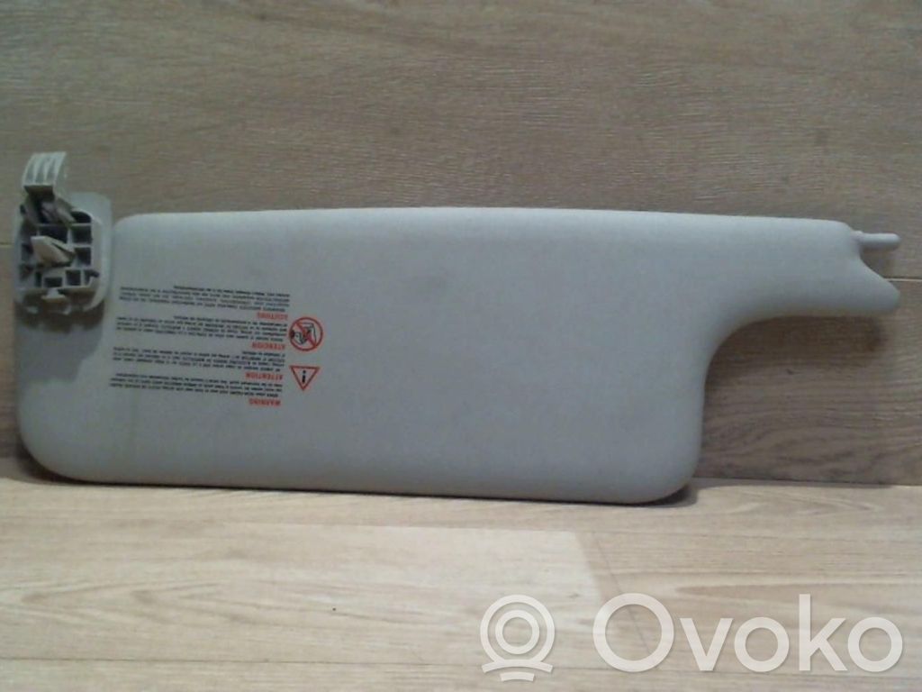 Häikäisysuoja   8200246819,8200246819