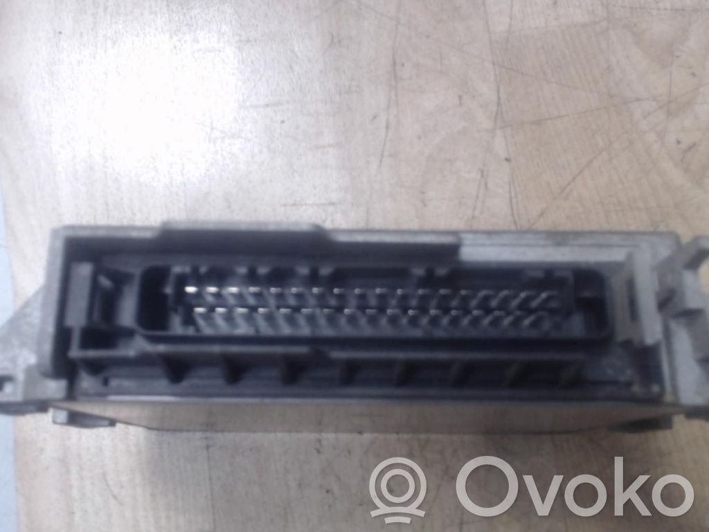 Renault Twingo I Unitate/modul de control motor 