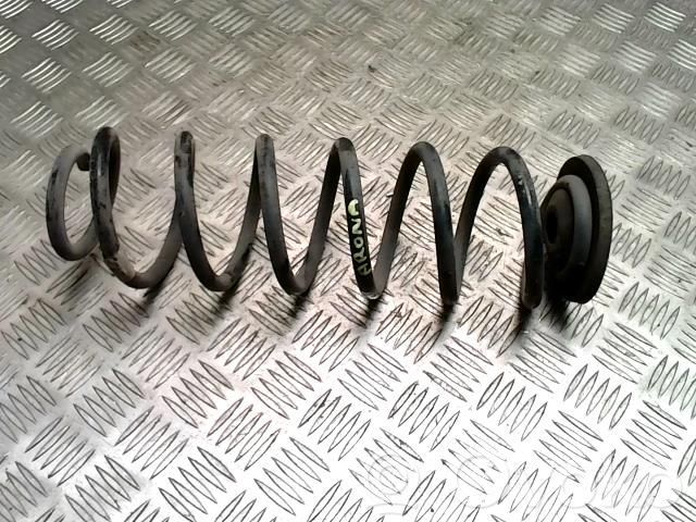 Front coil spring   2Q0411105AE,2Q0411105AE
