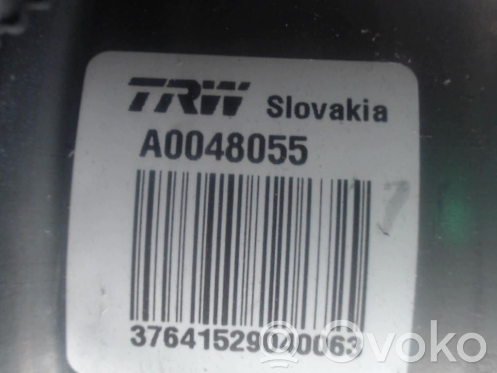 Seat Ibiza IV (6J,6P) Cremagliera dello sterzo