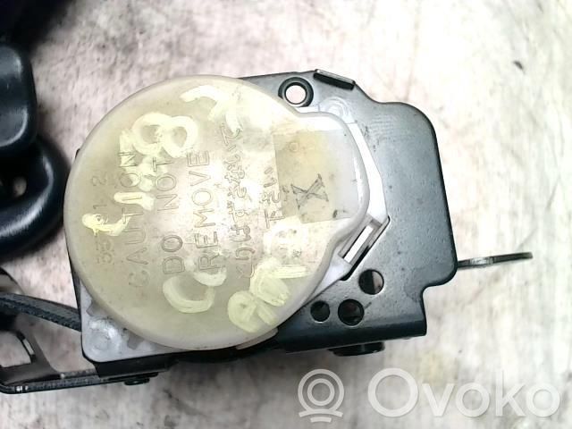 Toyota Celica T200 Centură spate 