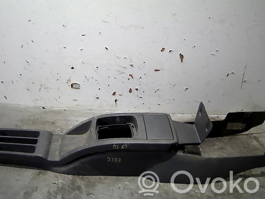 Volkswagen Polo Console centrale
