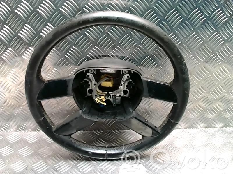 Volkswagen Polo Kierownica 
