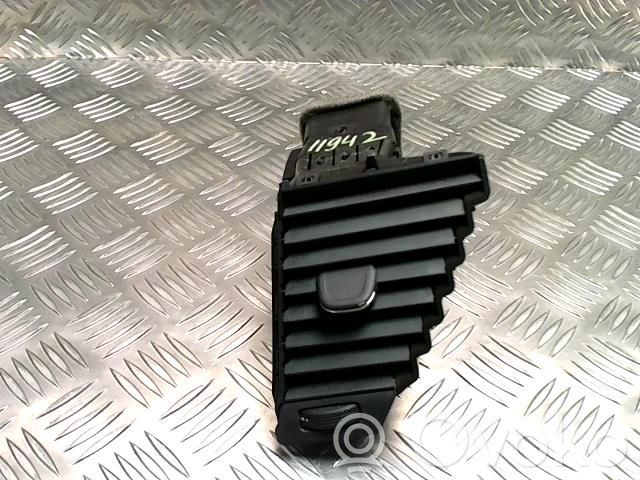 Opel Astra K Griglia di ventilazione centrale cruscotto 