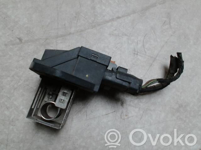 Motor aerotermă/rezistor ventilator   6441V8,6441V8
