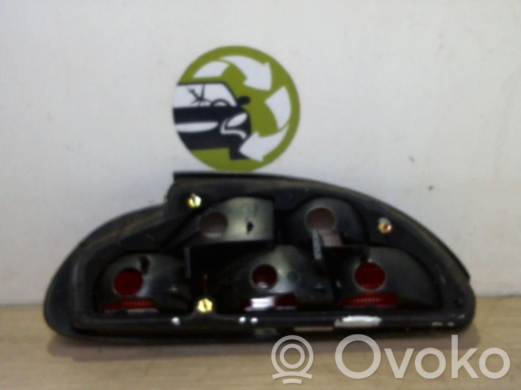 MG TF Luz trasera/de freno 