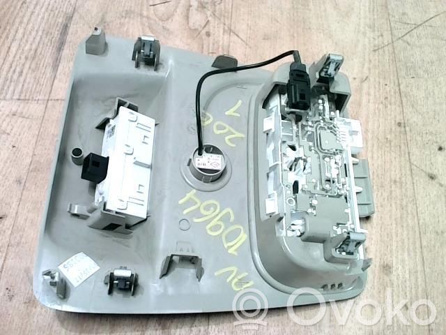 Otras luces interiores   264301419R,264301419R