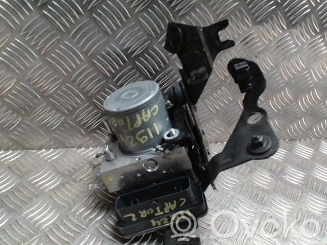Renault Captur II ABS Pump 