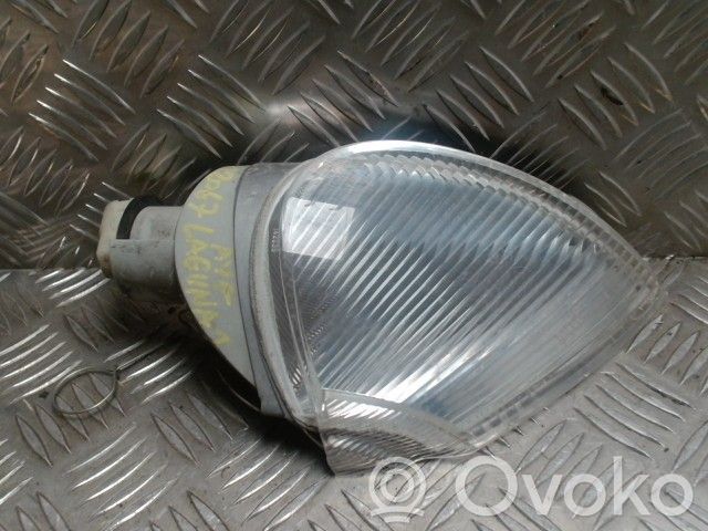 Luz de niebla delantera   7701042674,7701042674