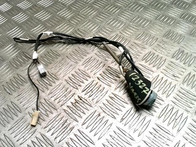 Toyota Yaris Antenna autoradio 