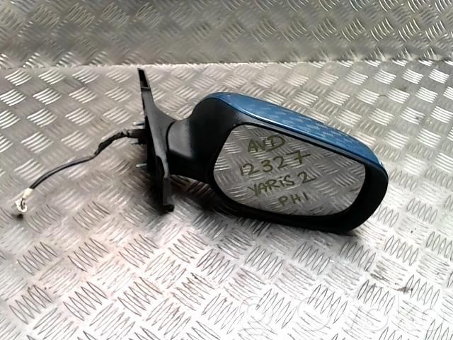 Specchietto retrovisore manuale   879100D260,879100D260