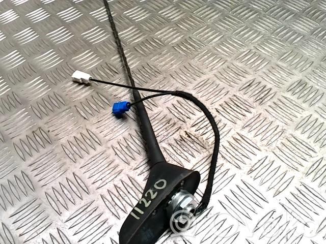 Peugeot 208 I Antenna autoradio 
