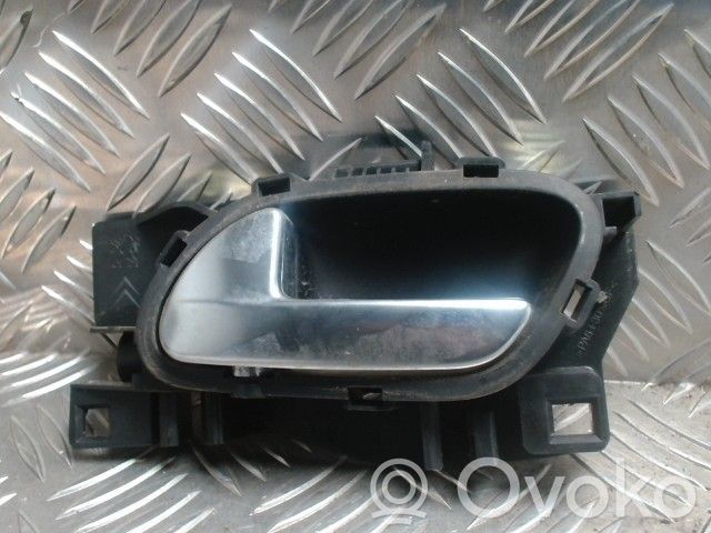 Peugeot 208 I Maniglia interna per portiera anteriore