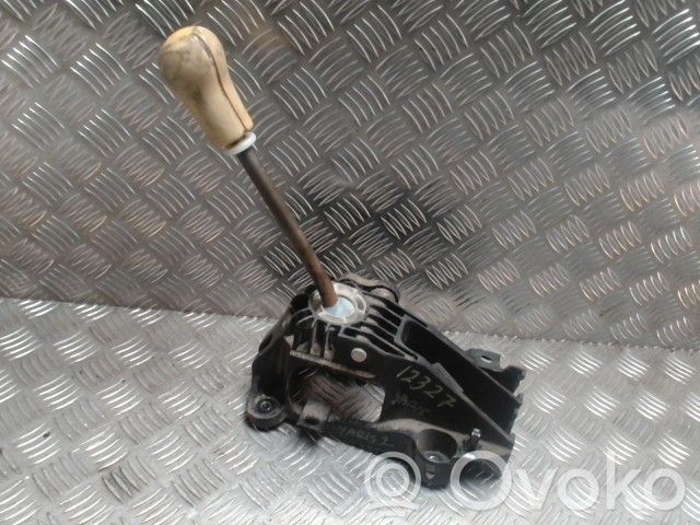 Toyota Yaris Schimbător viteze