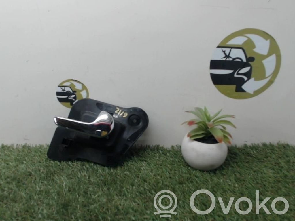 Opel Meriva A Maniglia interna per portiera posteriore 