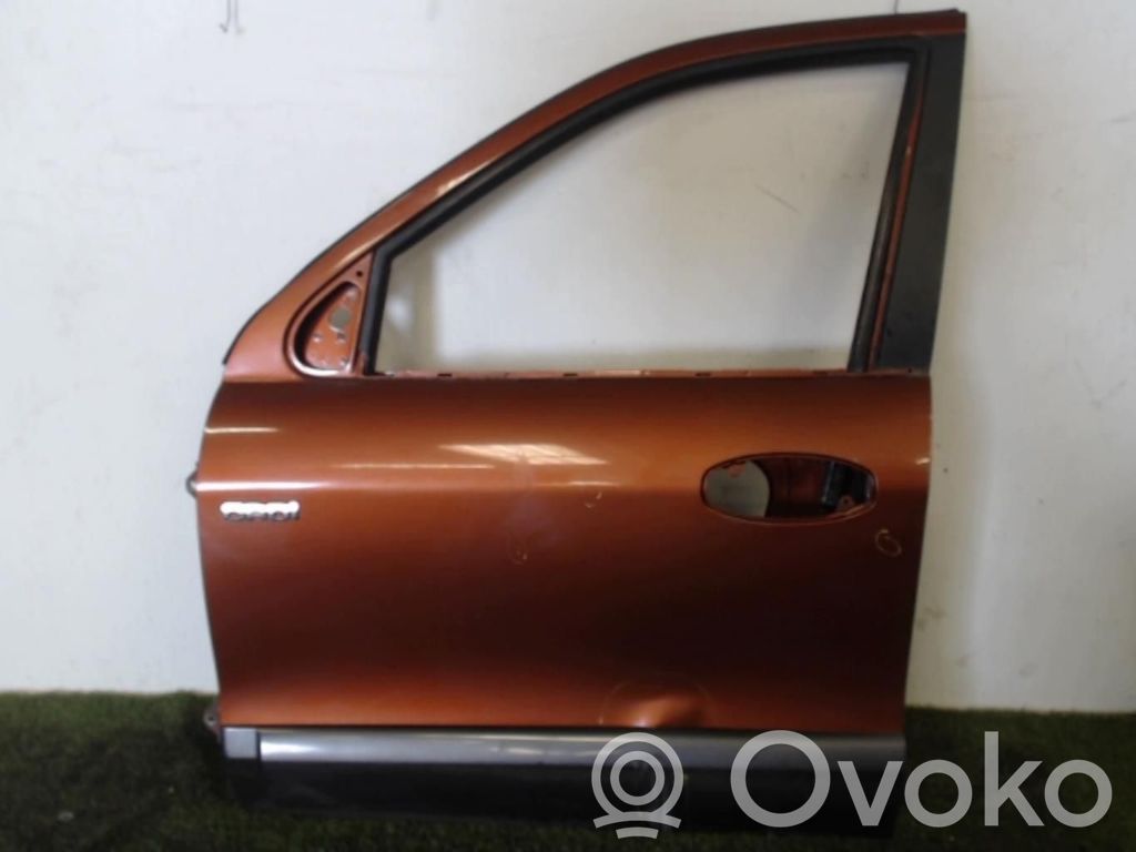 Hyundai Santa Fe Portiera anteriore 