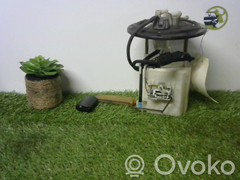 SsangYong Kyron Pompa carburante immersa 