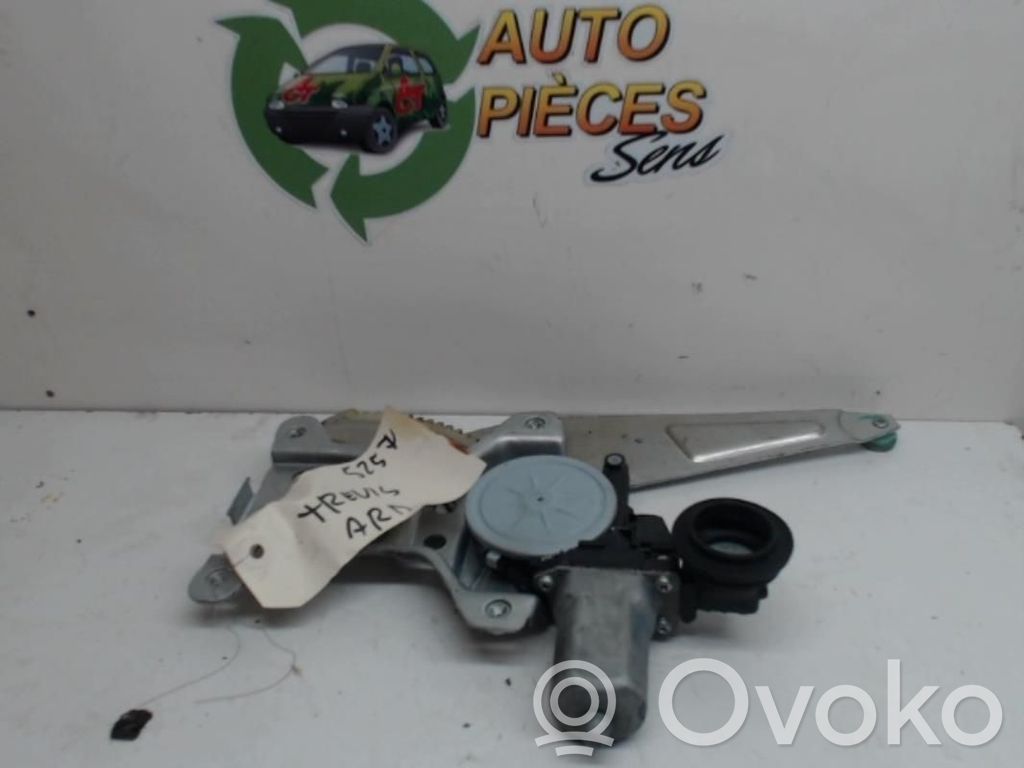 Interruptor del elevalunas eléctrico   84810B2020S2,84810B2020S2